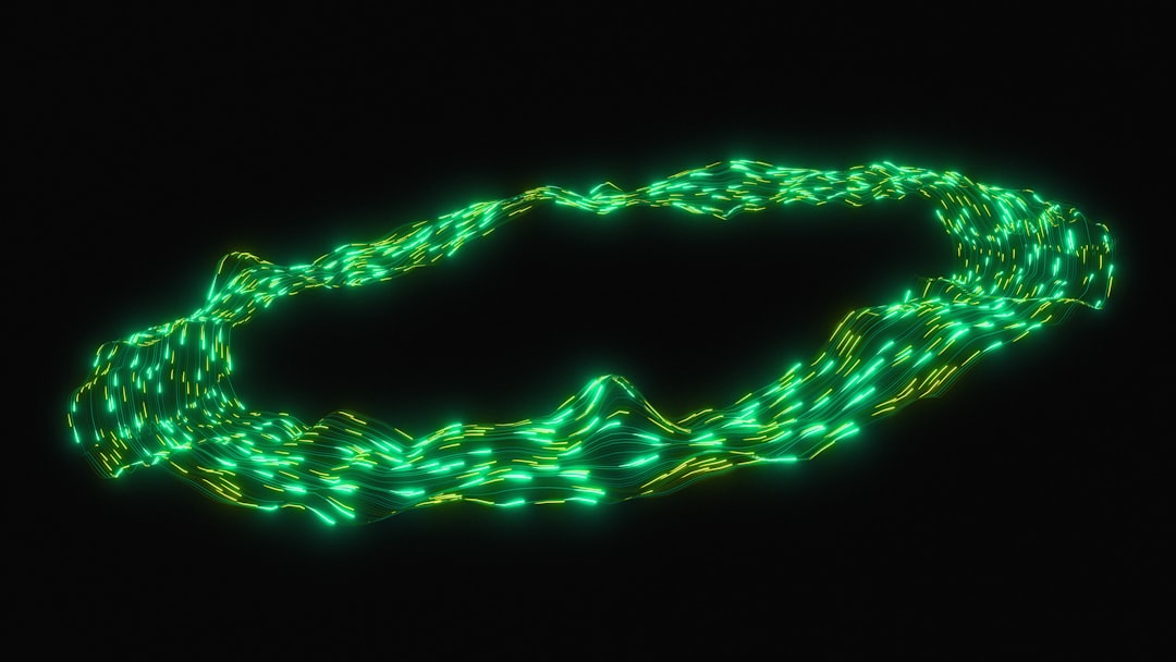 Photo Telomere natural extension