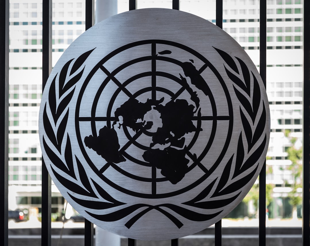 Photo international relations