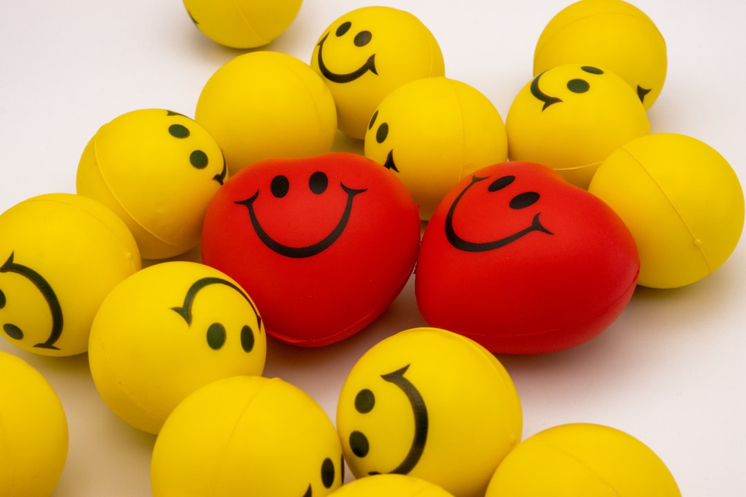 Photo happiness hormones stimulation